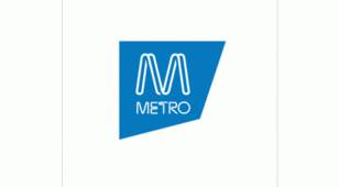 New Train Connexion for MelbourneLOGO设计