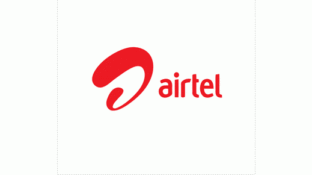 印度电话运营商AirtelLOGO