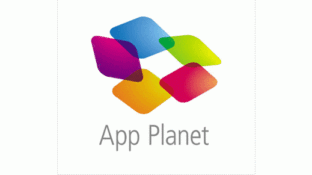 App PlanetLOGO