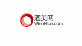 酒美网LOGO