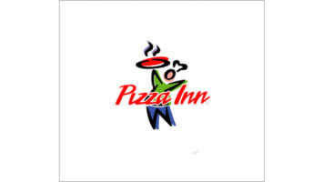 Pizza lnnLOGO设计