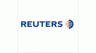 Reuter 路透社LOGO