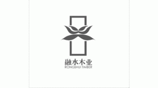 融水木业LOGO