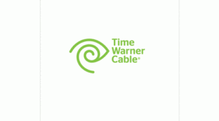 Time Warner CableLOGO设计