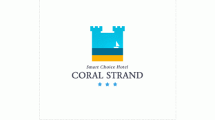 Coral StrandLOGO