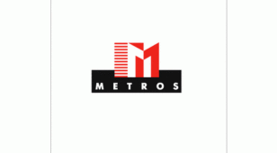 MetrosLOGO设计