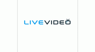 LiveVideo在线视频LOGO设计