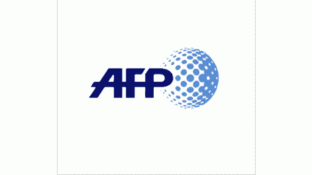 AFP法新社LOGO