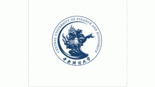 中央财经大学LOGO