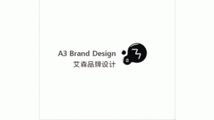 艾森品牌设计LOGO