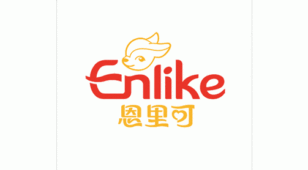 恩里可 enlikeLOGO设计