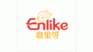 恩里可 enlikeLOGO