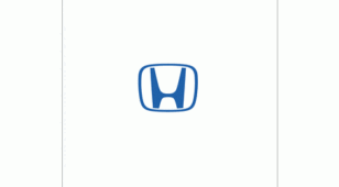 Honda 本田LOGO设计
