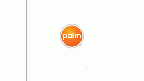 Palm计算公司的历史LOGO