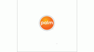 Palm计算公司LOGO