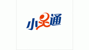 小灵通LOGO