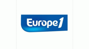 France Europe 1LOGO设计