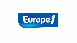 France Europe 1LOGO