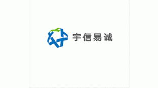 宇信易诚LOGO