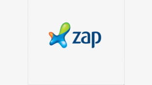ZAP广告公司LOGO