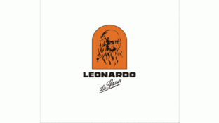 利奥纳多LEONARDO DI GASUNLOGO