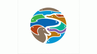 田纳西州水族馆LOGO