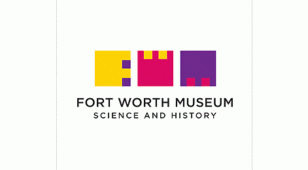The Fort Worth Museum of Science and HistoryLOGO设计