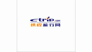 携程旅行网LOGO