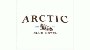 北极俱乐部酒店LOGO
