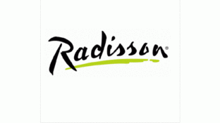 丽笙酒店 RadissonLOGO