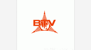 北京电视台（BTV）LOGO设计