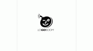 LogoboomLOGO设计
