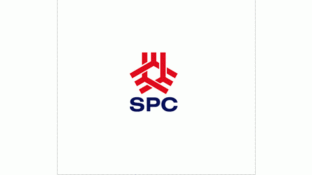 上海石化LOGO