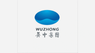 吴中集团LOGO