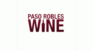 paso robles wineLOGO设计
