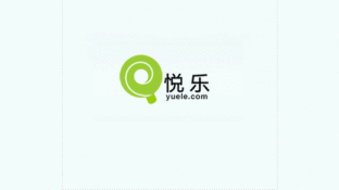 悦乐LOGO