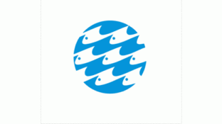 巴尔的摩国家水族馆LOGO