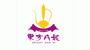 东方丹妮酒店LOGO