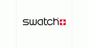 Swatch（斯沃琪）LOGO设计