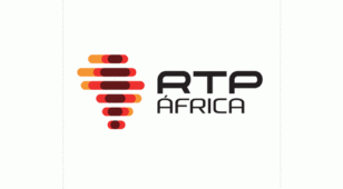 RTP非洲电视LOGO设计