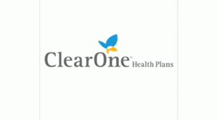 Clearone health plansLOGO设计