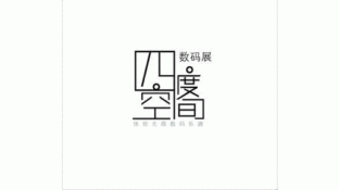 四度空间LOGO