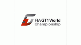 FIA GT1世界锦标赛LOGO