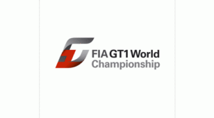 FIA GT1世界锦标赛LOGO设计