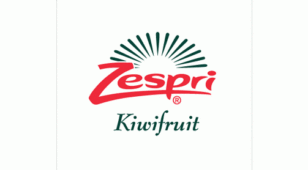 Zespri kiwifruitLOGO设计