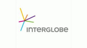 InterGlobeLOGO设计