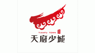 天府少城LOGO