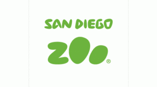 San Diego ZooLOGO设计