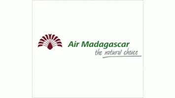 Air MadagascarLOGO设计