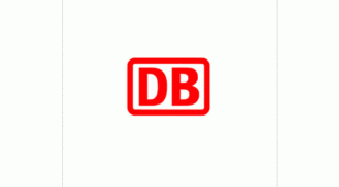 德国联邦铁路公司 DBLOGO设计